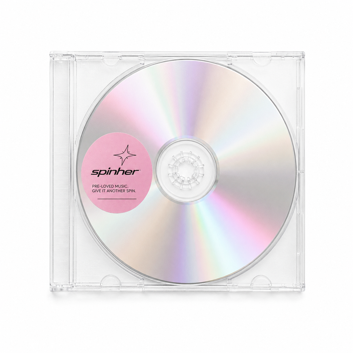 SpinHer
