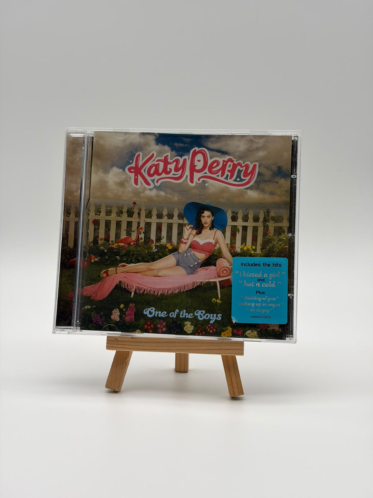 One of the Boys CD