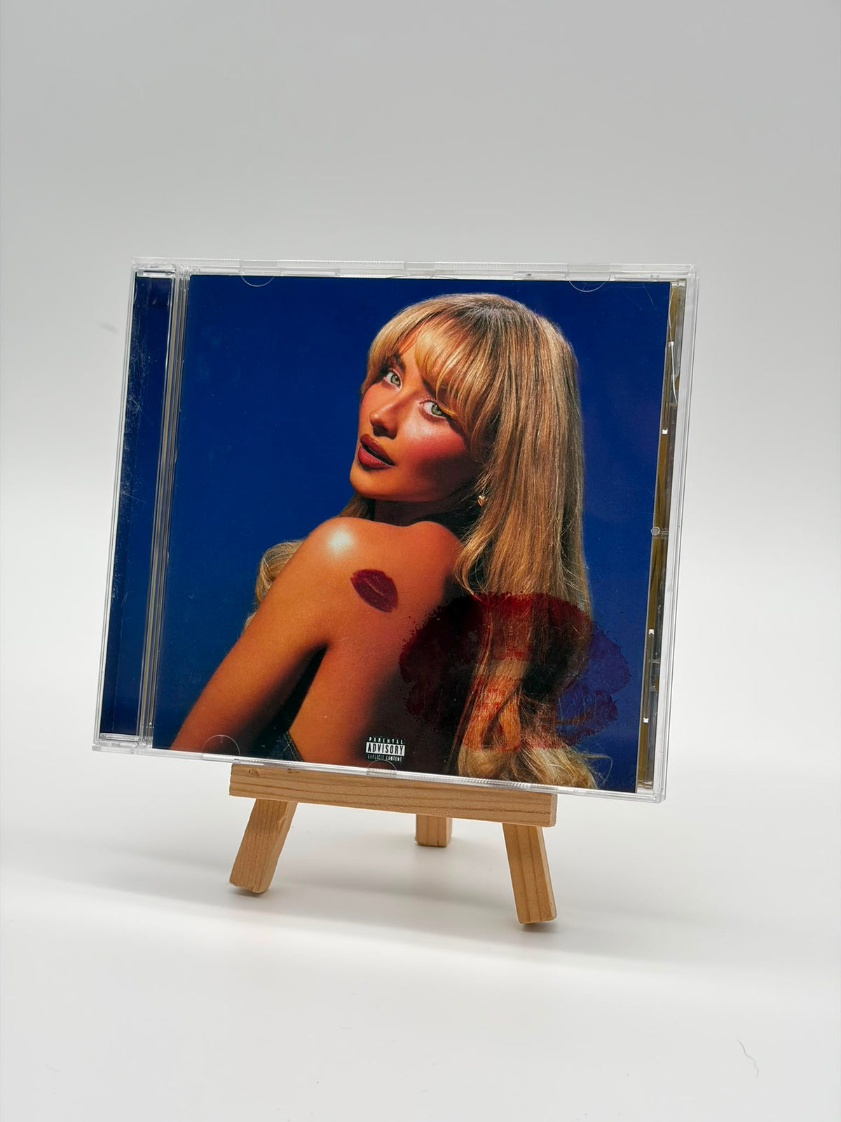 Short n Sweet CD