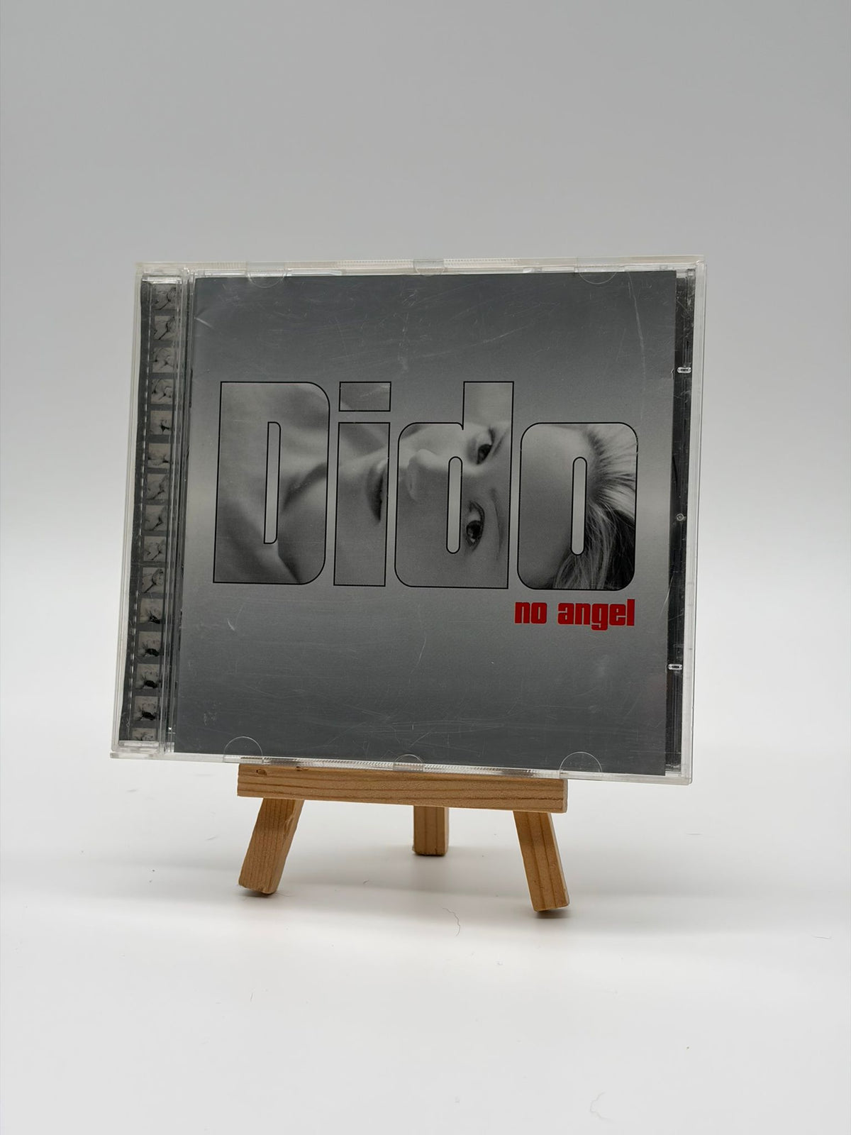 No Angel CD