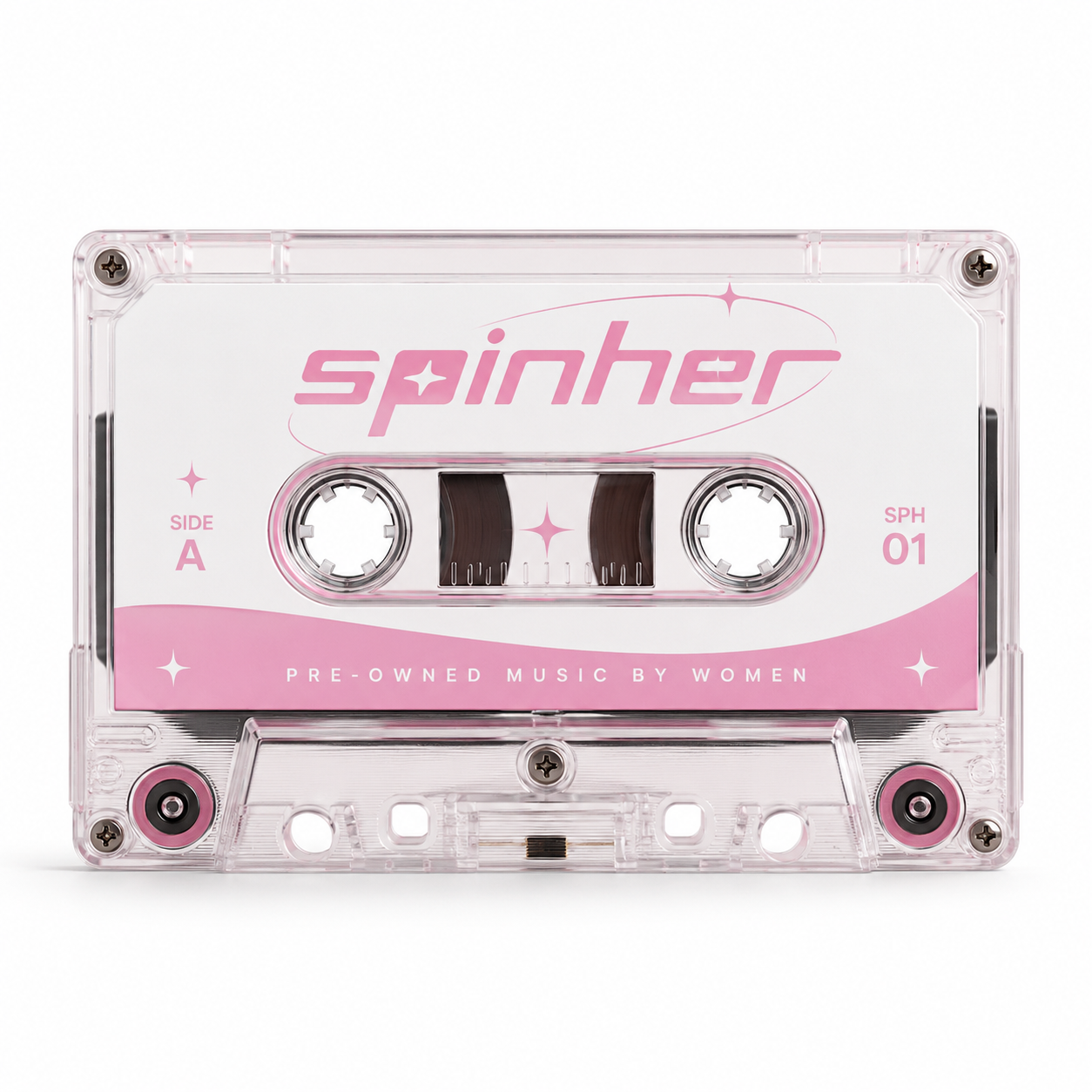 SpinHer