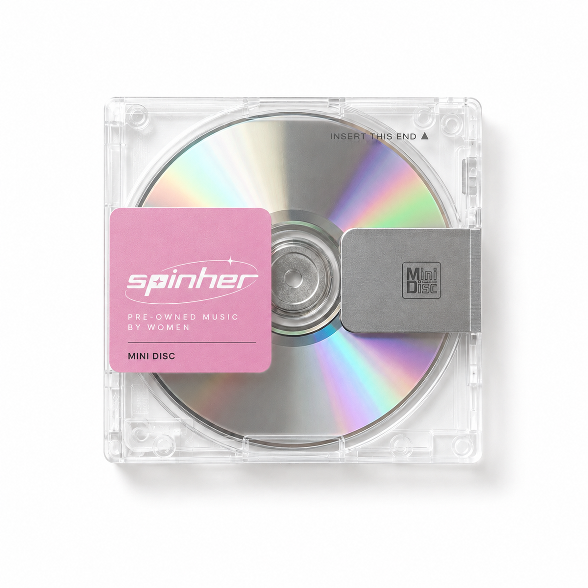 SpinHer