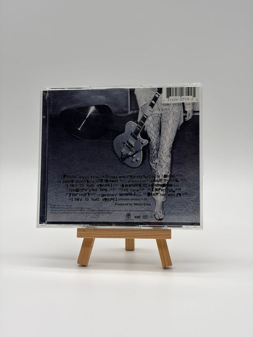 Sheryl Crow (Special Edition) CD