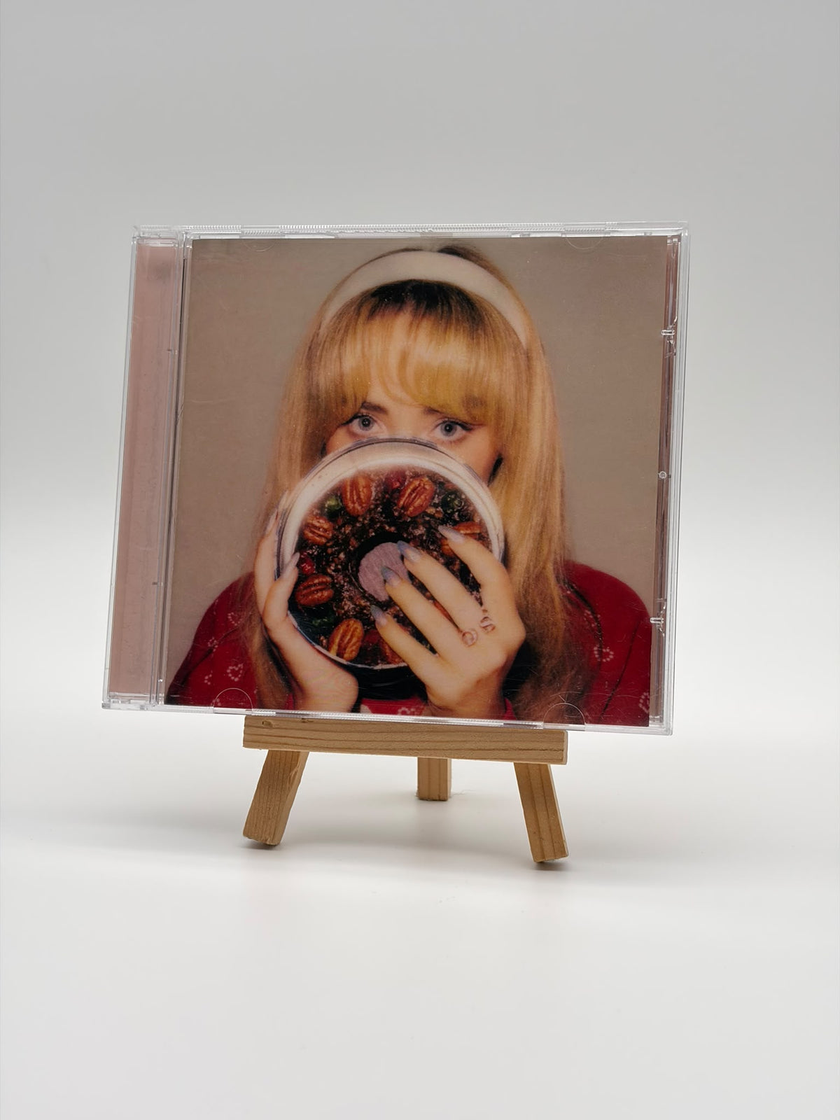 Fruitcake CD