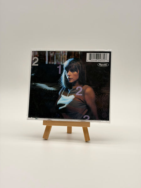 Midnights Lavender Deluxe CD