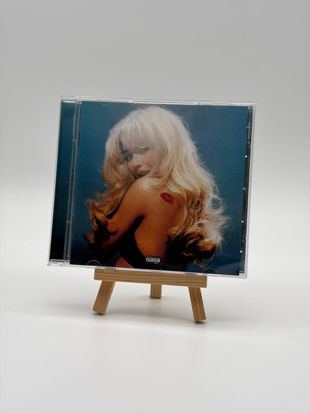 Short n' Sweet (Deluxe) CD