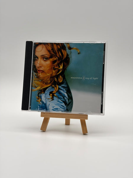 Ray of Light CD