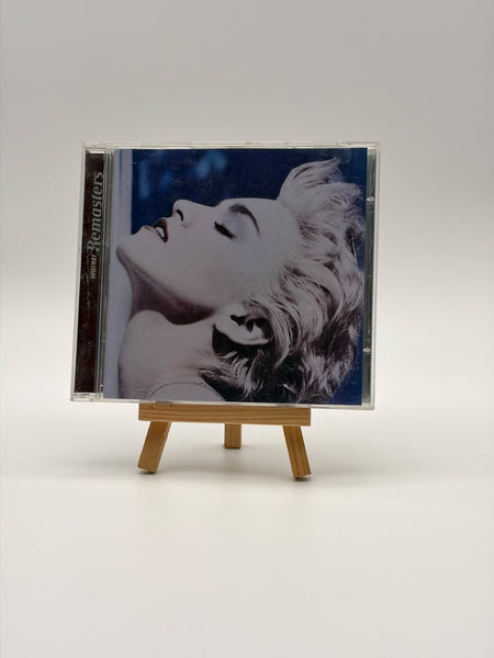 True Blue CD