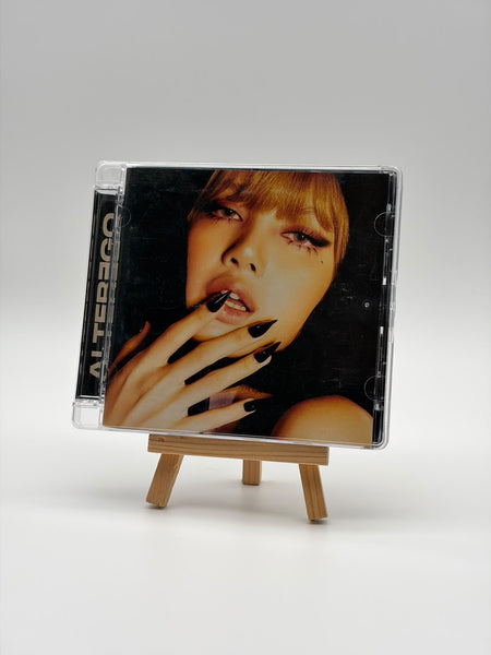 Alter Ego CD