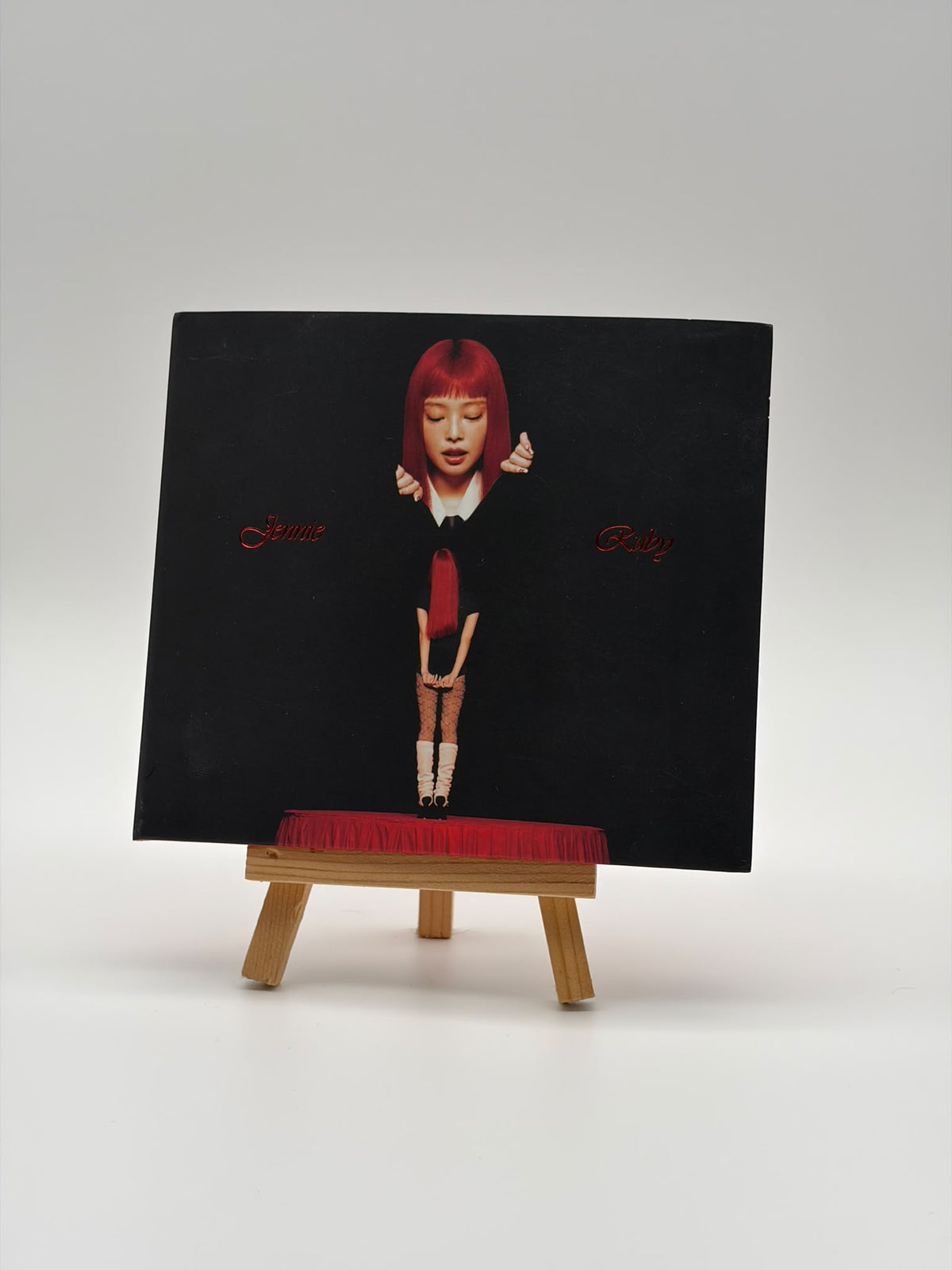 Ruby CD