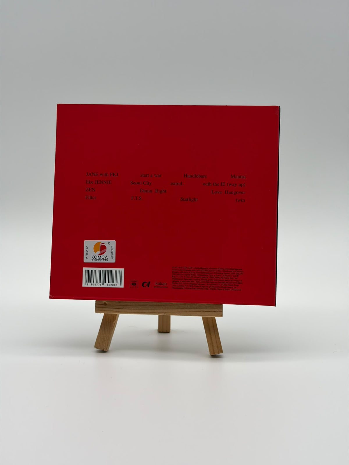 Ruby CD