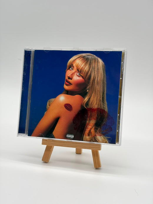 Short n Sweet CD