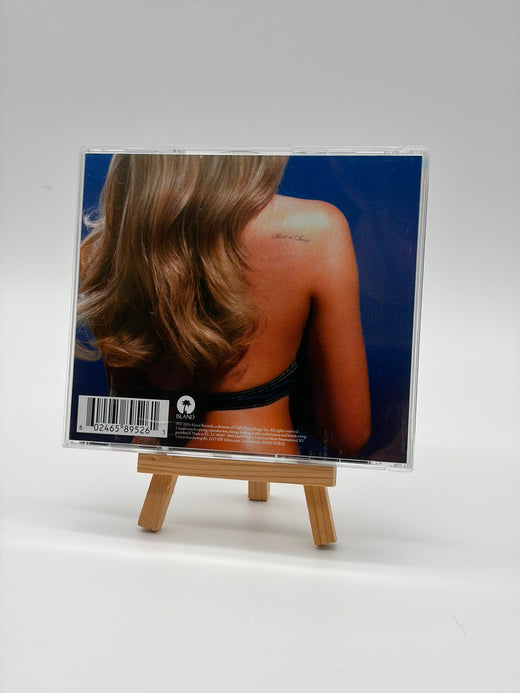 Short n Sweet CD