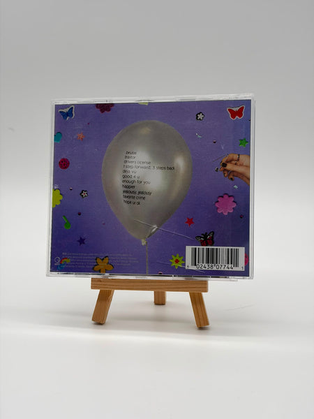 Sour CD