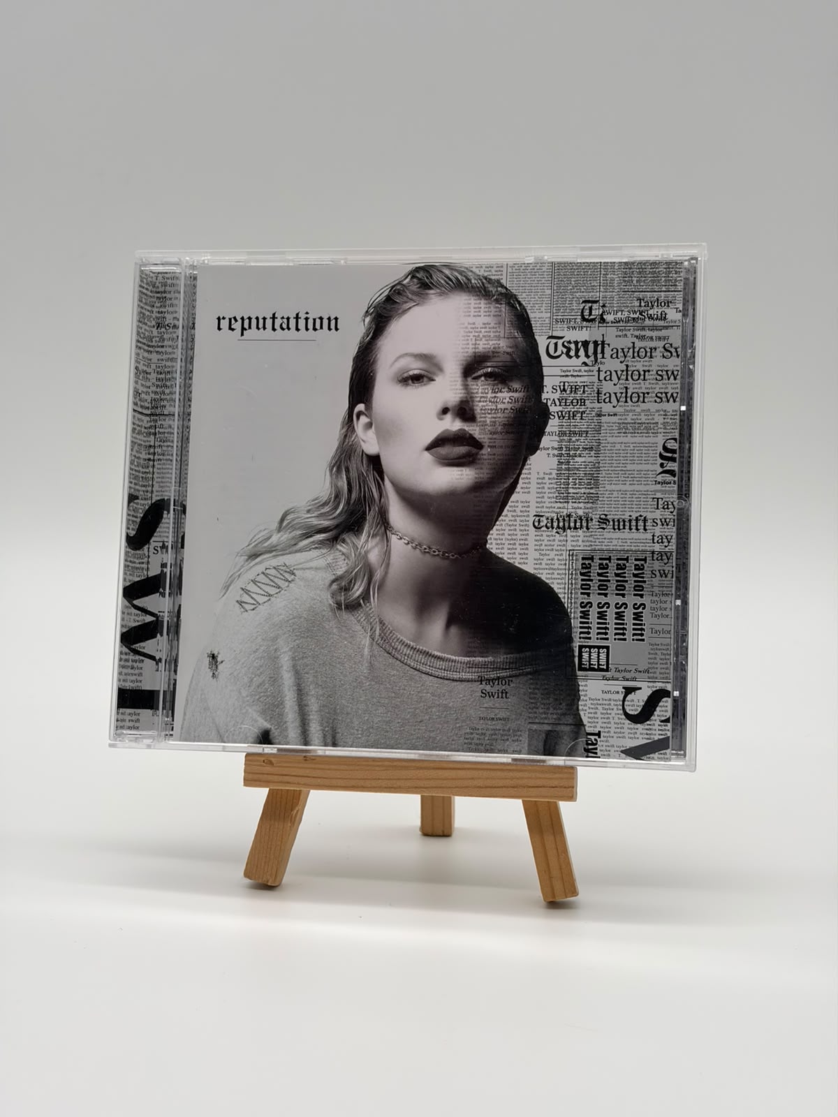 Reputation CD