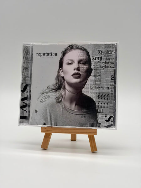 Reputation CD