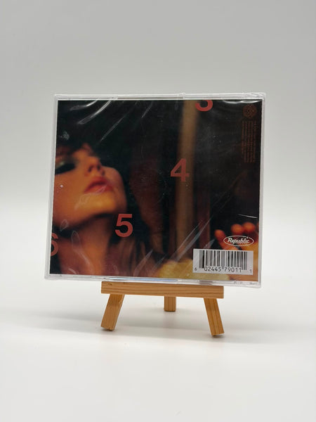 Midnights Blood Moon CD