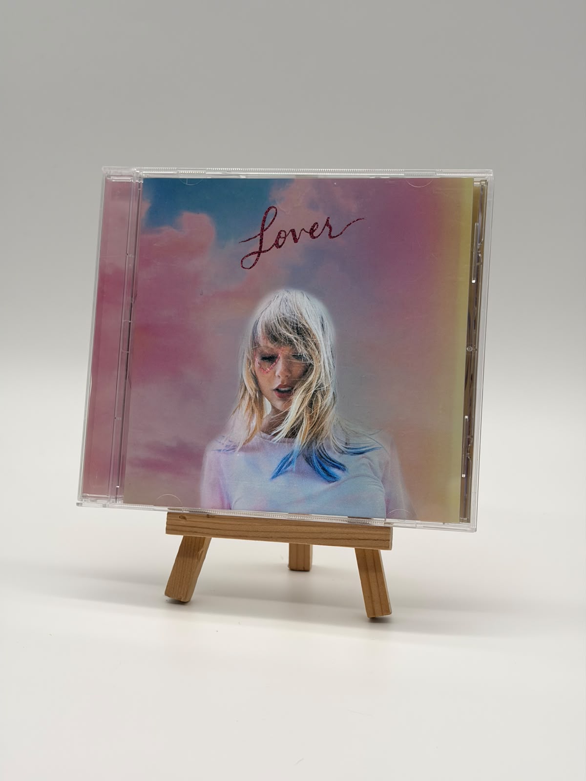 Lover CD