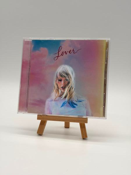 Lover CD