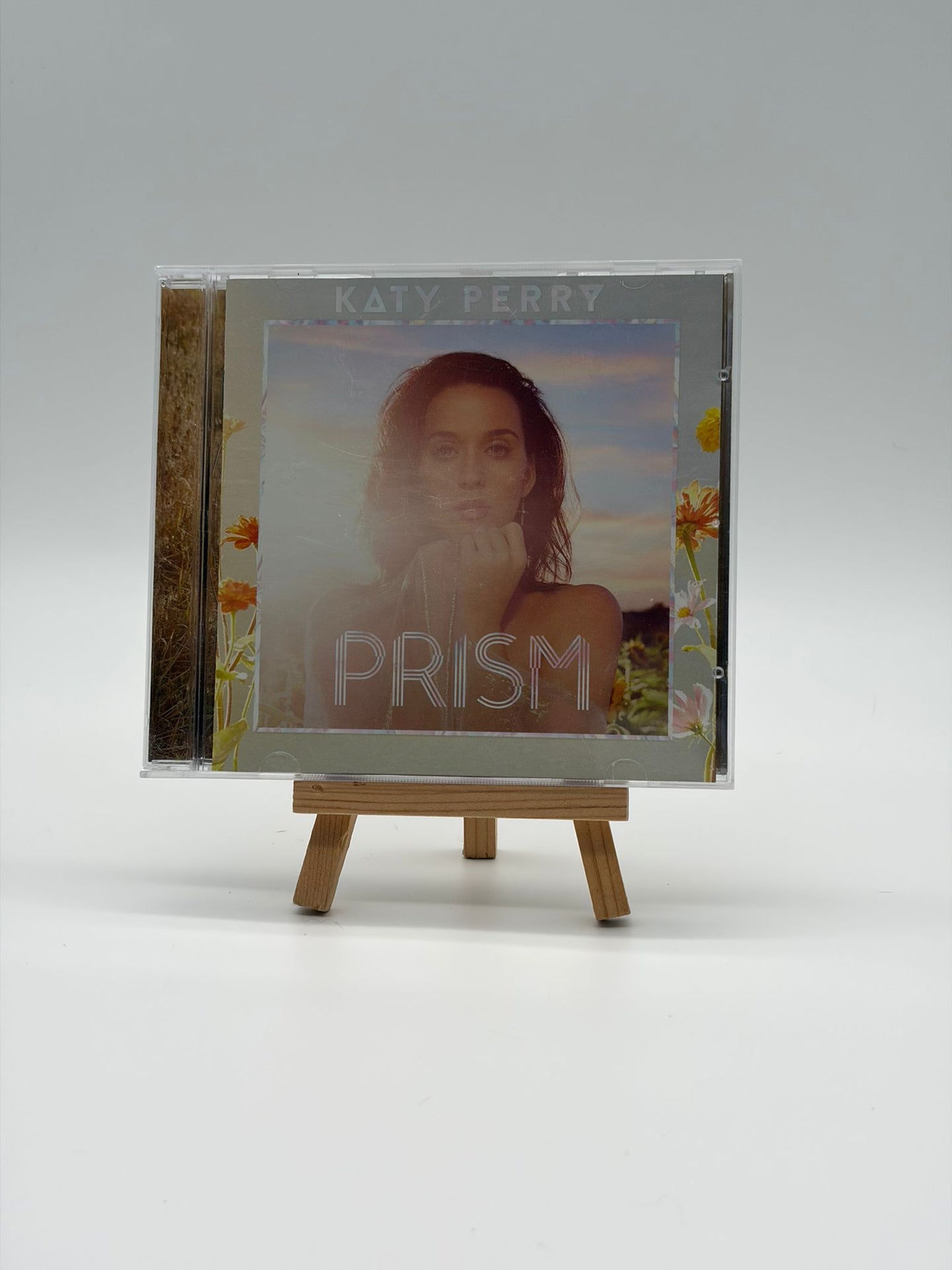 PRISM CD