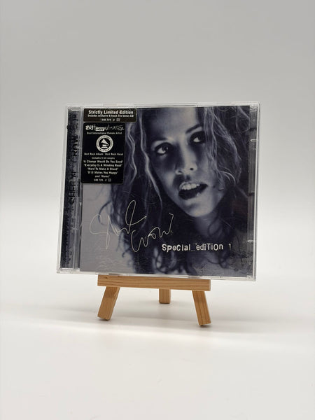 Sheryl Crow (Special Edition) CD