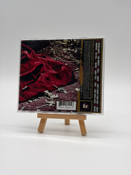 My December CD