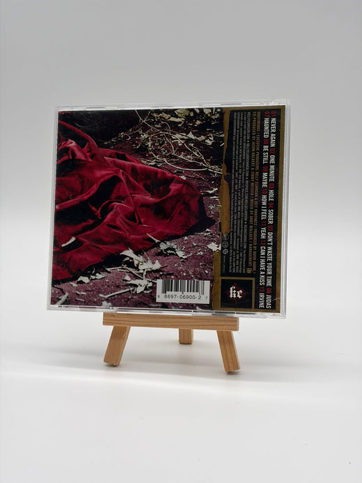 My December CD
