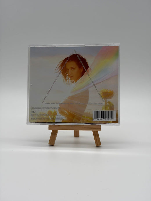PRISM CD