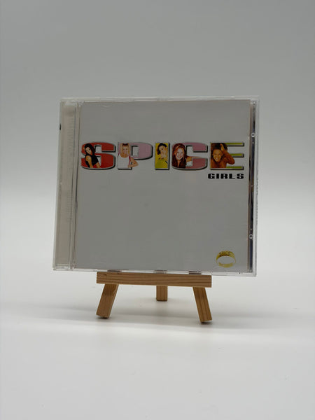 Spice CD