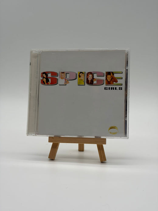 Spice CD