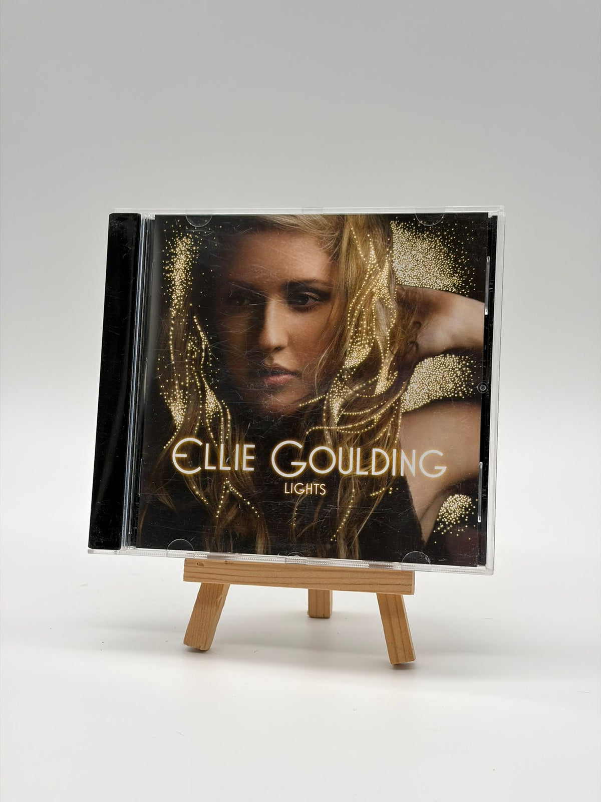 Lights CD