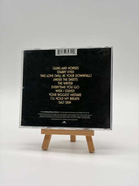 Lights CD