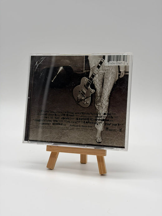 Sheryl Crow CD