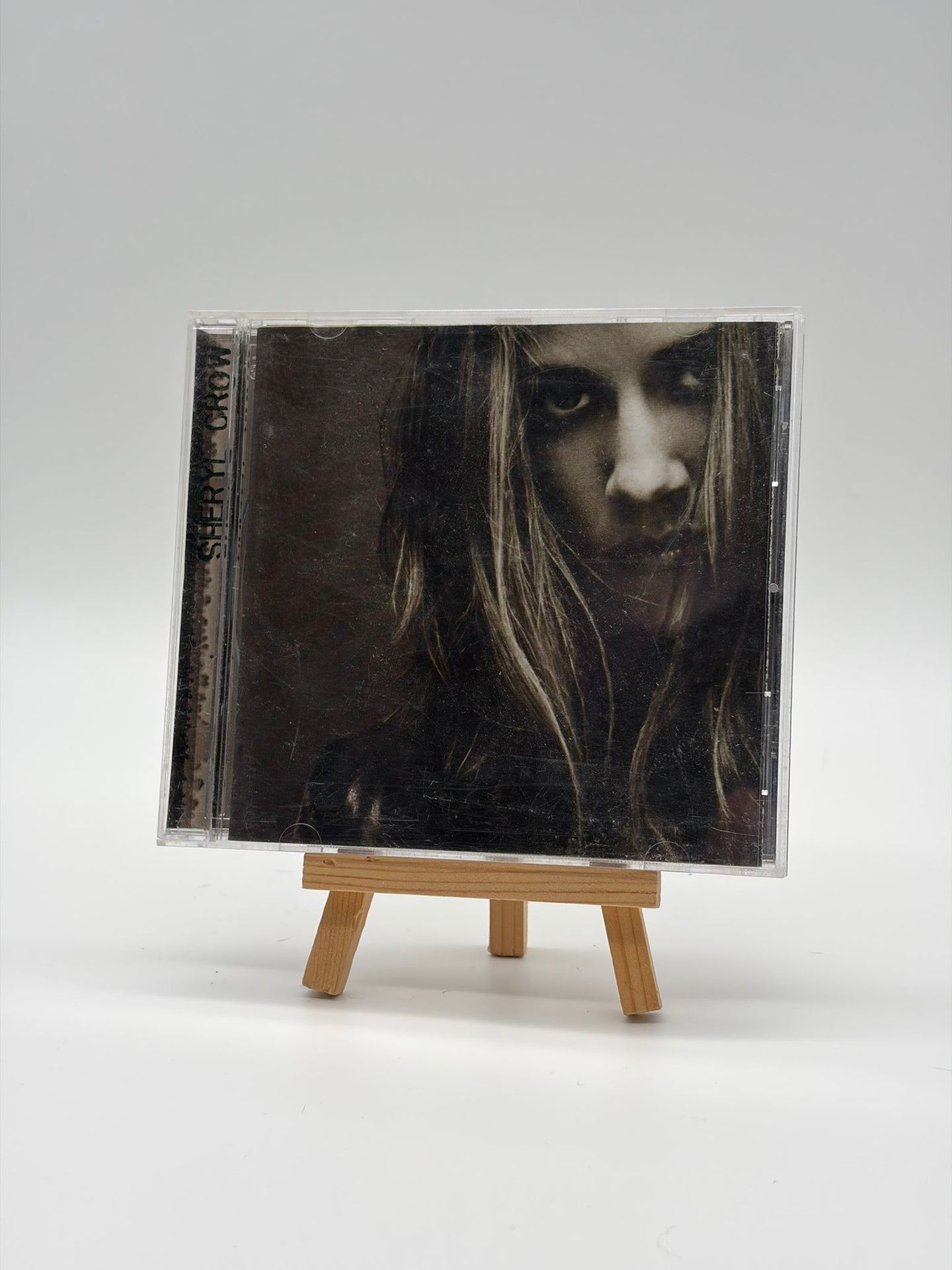Sheryl Crow CD