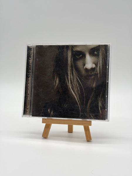 Sheryl Crow CD
