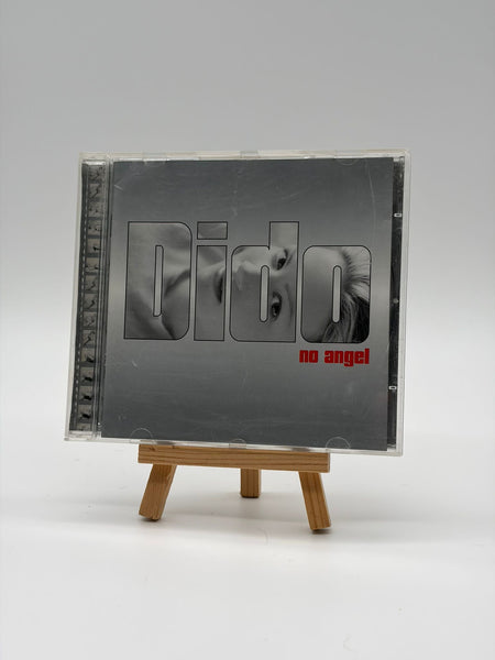 No Angel CD
